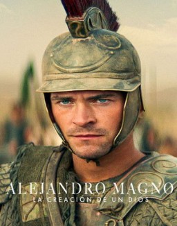 Alejandro Magno: La creación de un dios online gratis