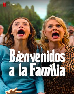 Bienvenidos a la familia (2025) online gratis Bienvenidos a la familia (2025) online gratis