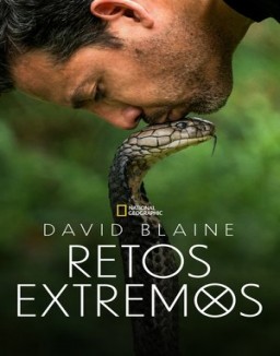 David Blaine Retos Extremos online gratis David Blaine Retos Extremos online gratis