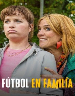 Fútbol en familia online