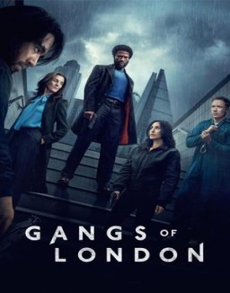 Gangs of London stream Gangs of London stream