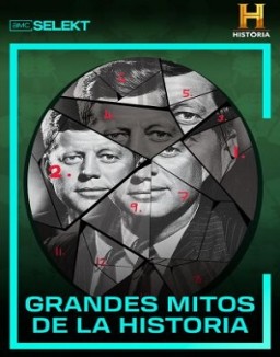 Grandes mitos de la historia online gratis Grandes mitos de la historia online gratis