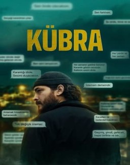 Kübra temporada 1 Kübra T1