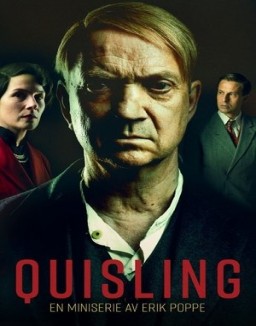 Los últimos días de Quisling temporada 1 Los últimos días de Quisling T1