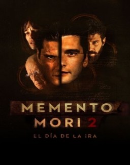 Memento Mori temporada 2 Memento Mori T2
