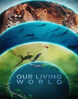 Nuestro mundo lleno de vida online gratis Nuestro mundo lleno de vida online gratis