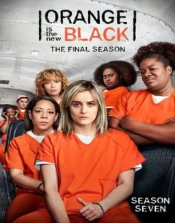 Orange Is the New Black online gratis Orange Is the New Black online gratis