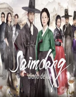 Saimdang, Diario de Luz online gratis Saimdang, Diario de Luz online gratis