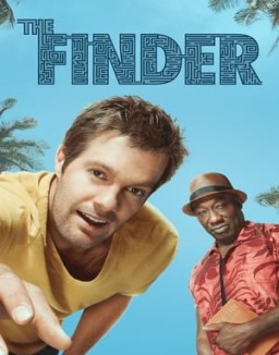 The Finder online gratis The Finder online gratis