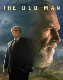 The Old Man temporada 1 The Old Man T1