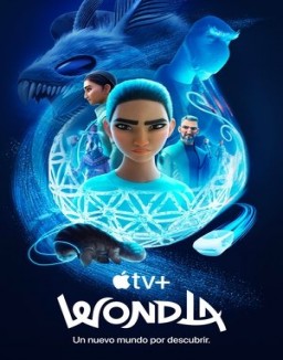 WondLa temporada 2 WondLa T2