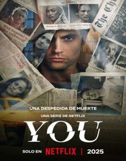 You temporada 5 You T5